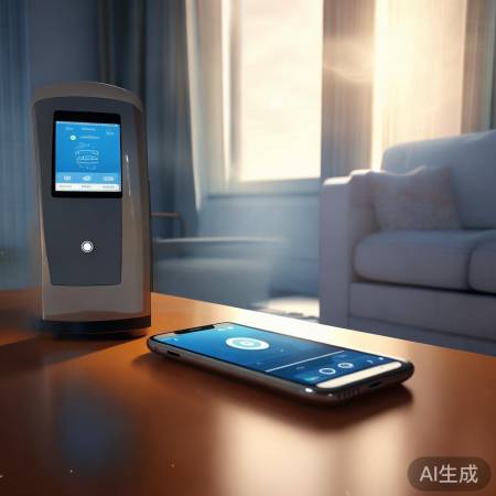 空调WiFi远程控制