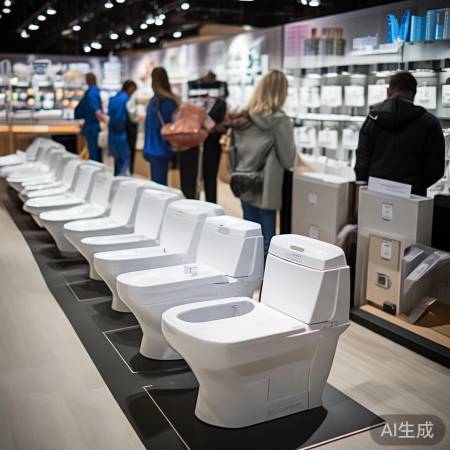 智能马桶盖价格多样