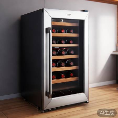 红酒柜选品牌材质佳