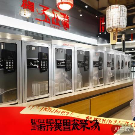 福建华安，保险柜口碑佳