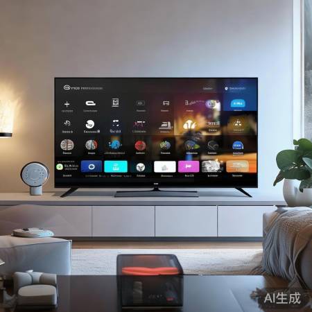 TCL X10G：智能电视中心
