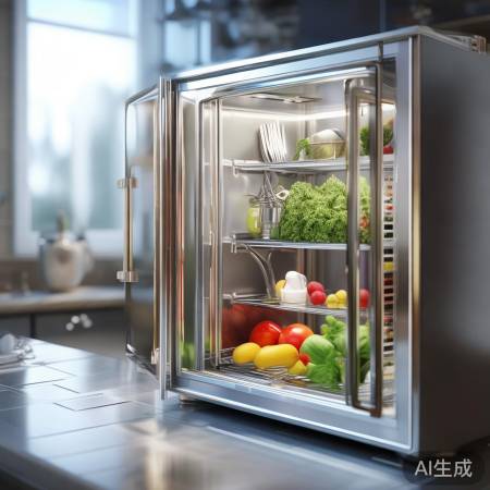 消毒柜材质盘点，环保耐用