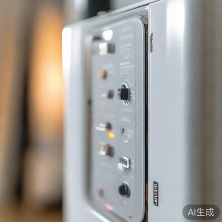 壁挂炉温控器位置