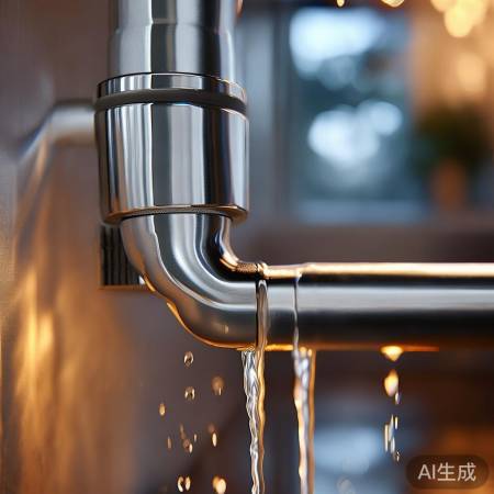 热水出口管关键，安全高效设计