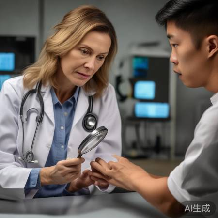 诊断技巧分享