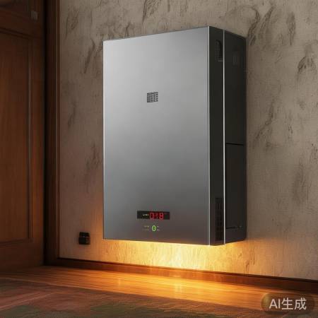 壁挂炉：高效节能供暖神器