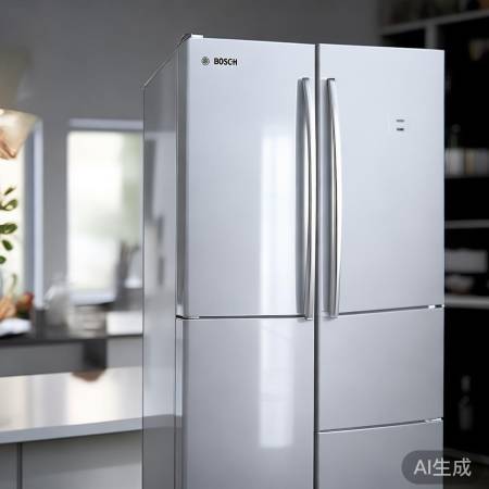 博世白冰箱630抢购热