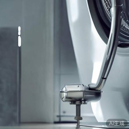 洗衣机排水阀选购指南