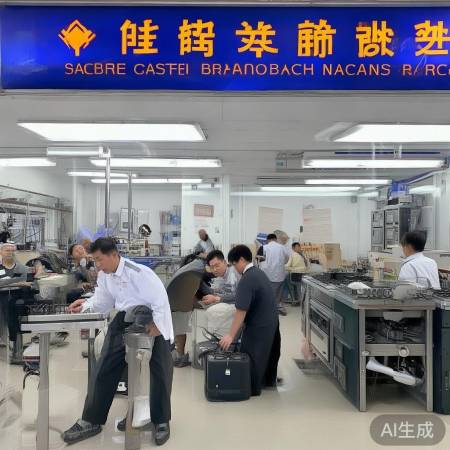 华帝燃气灶维修，技术热情