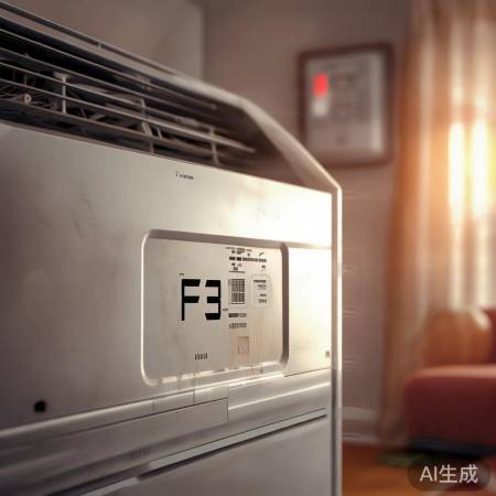F3压缩机保护，原因排查