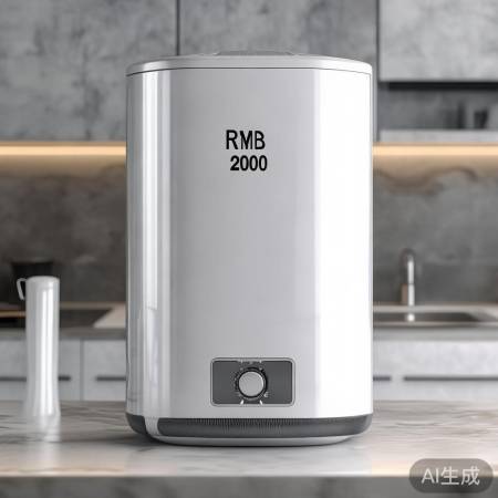 “格兰仕迷你热水器，操作简便价