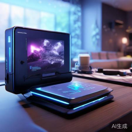 腾讯云游戏盒子，云端游戏新选择