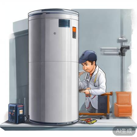 热水器点火失灵排查