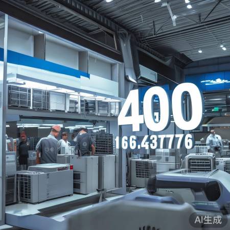 “志高空调维修电话：40016