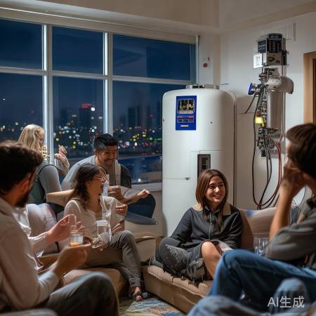 热水器跳闸原因分析
