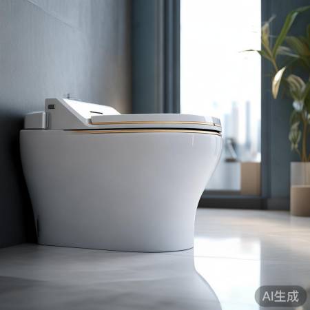 智能马桶贵且安装复杂