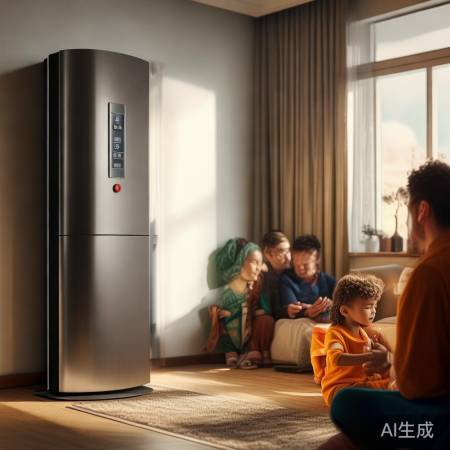 珍惜壁挂炉，温暖伴寒冬