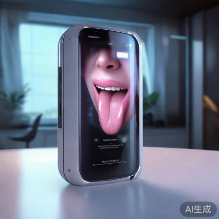 舌头解锁，干爽安全