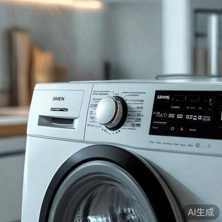 “西门子洗衣机客服电话：400