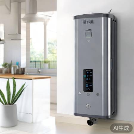中端热水器，恒温节能，品质生活