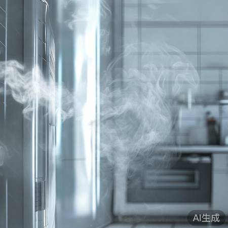 热水器除垢焕新技巧