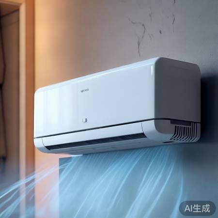 小米空调：细节成就极致制冷