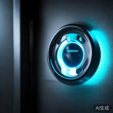 保险柜面板改密码