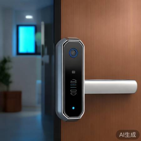 小凯指纹锁维修电话：40016