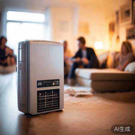 中央热水器答疑，下期再聊！
