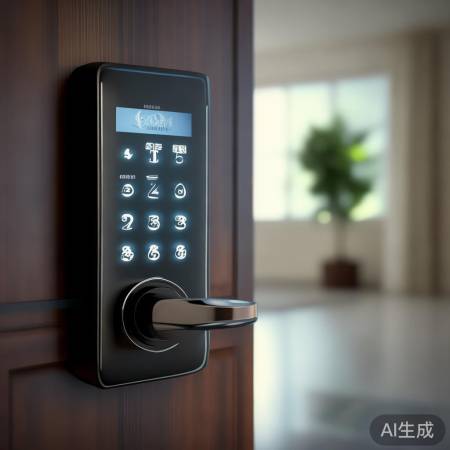 青稞锁维修热线：4001663