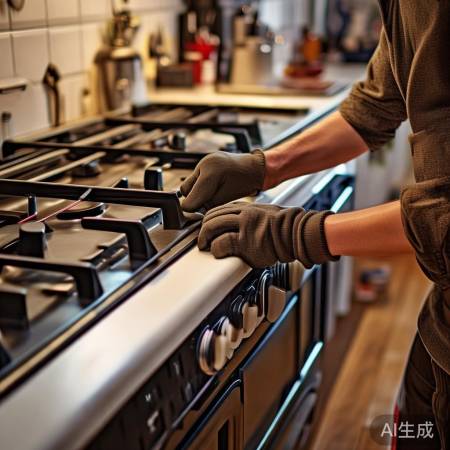 轻松换打火线，告别点火烦恼