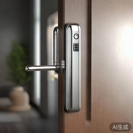 青稞锁全国售后热线：40016