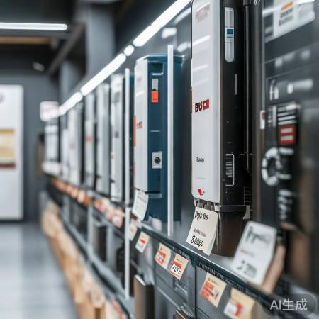 壁挂炉价格差异大