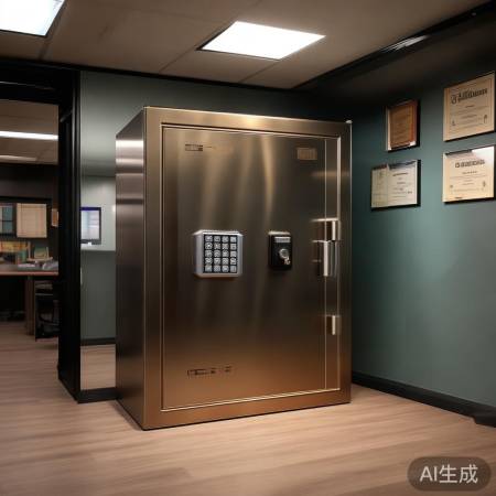 太原保险柜，质量公道受欢迎