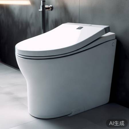 “智能马桶选维护不复杂”