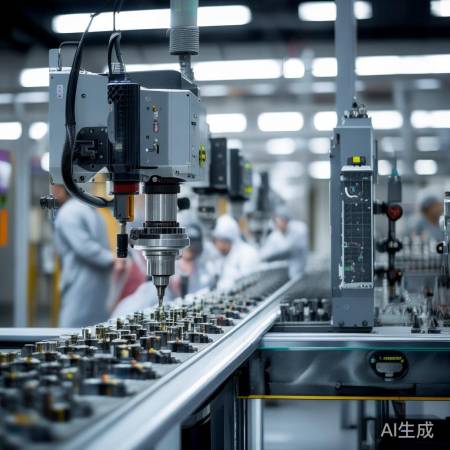 选螺丝机，看需求与稳定性