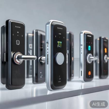 2024年智能锁测评：十大品牌性能对比解析