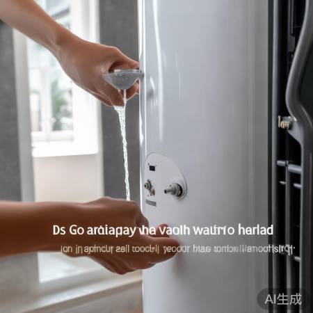 延长热水器寿命小技巧