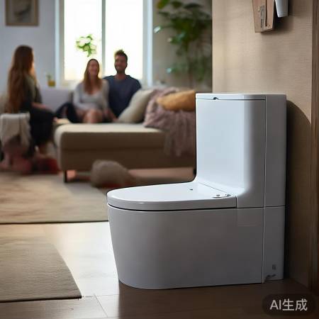 智能马桶电容寿命有多长？揭秘使用年限大揭秘
