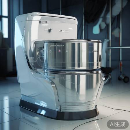 电容：智能马桶储电关键，寿命约