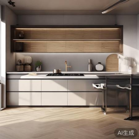 定期清理消毒柜，防菌滋生