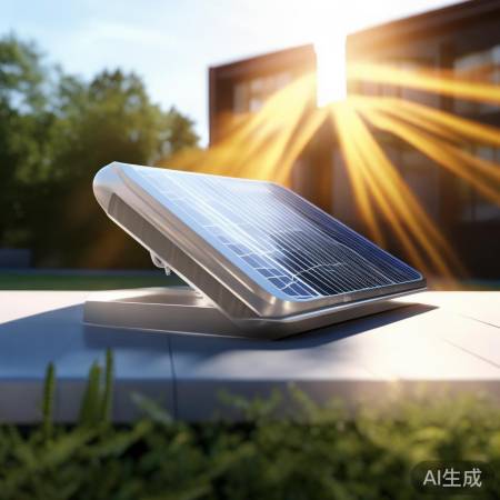 安装需讲究,投资高,节能省。