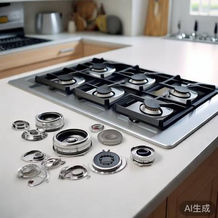 燃气灶换炉头价格谨慎选