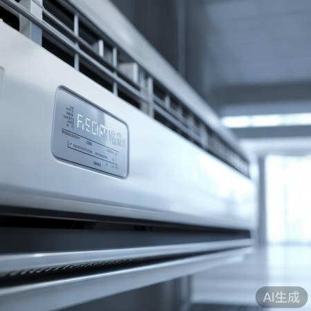 中央空调静压值揭秘