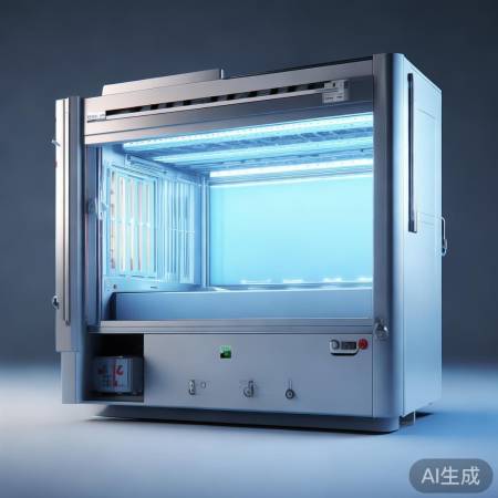 高温/紫外线消毒杀菌