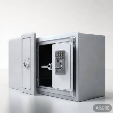 佳秀保险柜开启简单