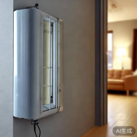 墙体保温热水器，安全关注