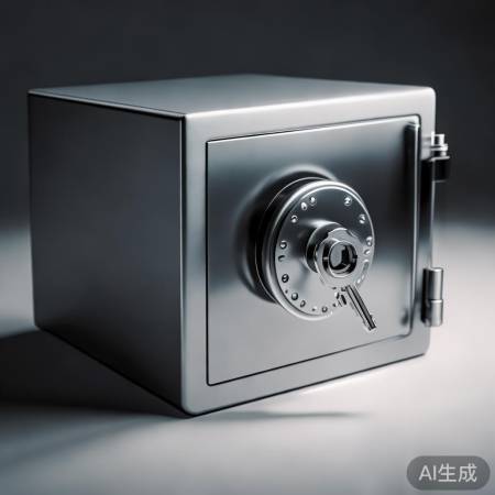 保险柜钥匙揭秘