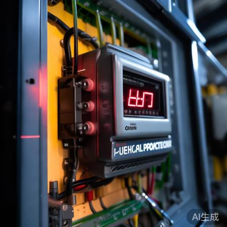 过载保护器:敏感警觉者