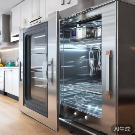 大连消毒柜维修，守护健康神器